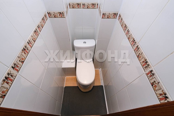 
  Продается 4-комн. квартира, 83.3 м², Широкая ул, д. 111
. Фото 15.