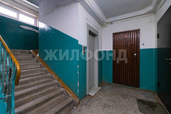 
  Продается 4-комн. квартира, 83.3 м², Широкая ул, д. 111
. Фото 19.