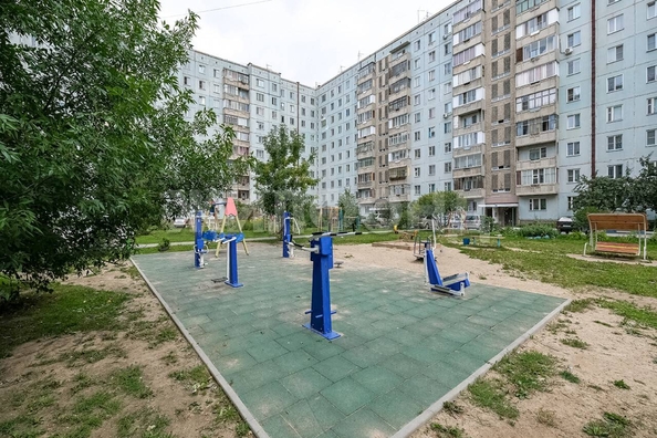 
  Продается 4-комн. квартира, 83.3 м², Широкая ул, д. 111
. Фото 22.