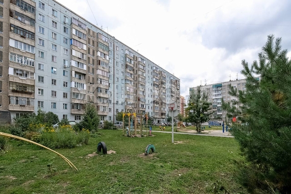 
  Продается 4-комн. квартира, 83.3 м², Широкая ул, д. 111
. Фото 23.