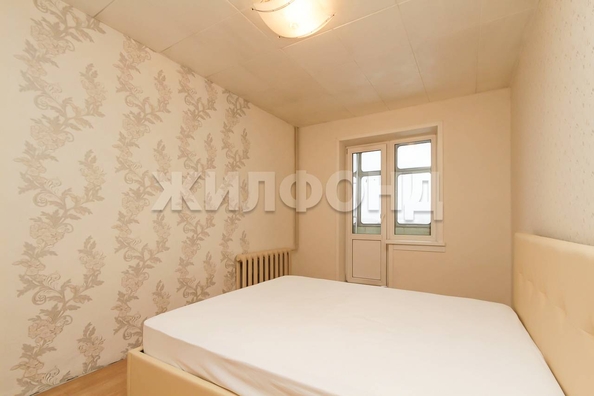 
  Продается 4-комн. квартира, 76.7 м², Карла Либкнехта ул, д. 94
. Фото 6.