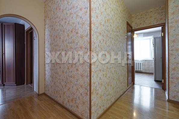 
  Продается 4-комн. квартира, 76.7 м², Карла Либкнехта ул, д. 94
. Фото 12.