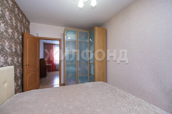 
  Продается 4-комн. квартира, 76.7 м², Карла Либкнехта ул, д. 94
. Фото 17.
