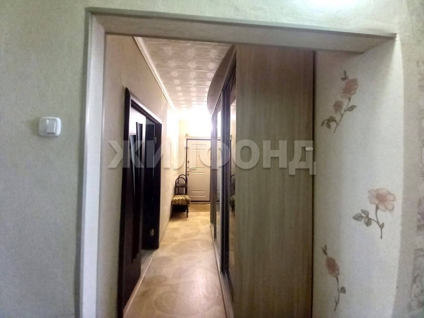 
  Продается 4-комн. квартира, 79.9 м², В. Высоцкого ул, д. 39
. Фото 7.