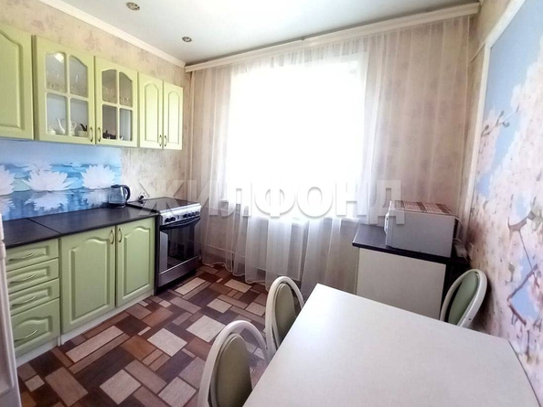 
  Продается 4-комн. квартира, 79.9 м², В. Высоцкого ул, д. 39
. Фото 12.