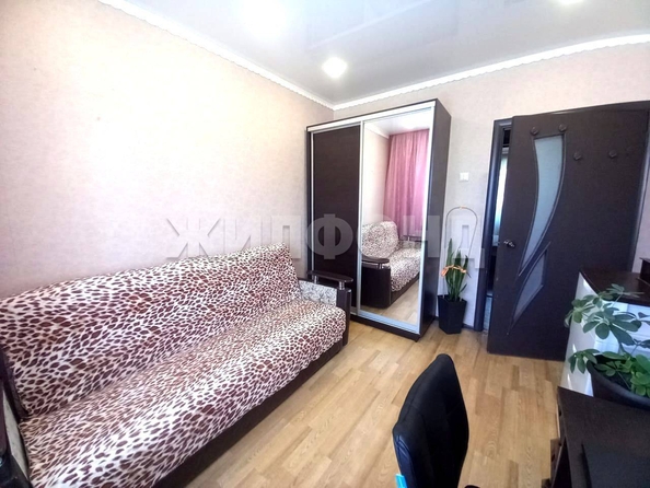 
  Продается 4-комн. квартира, 79.9 м², В. Высоцкого ул, д. 39
. Фото 18.