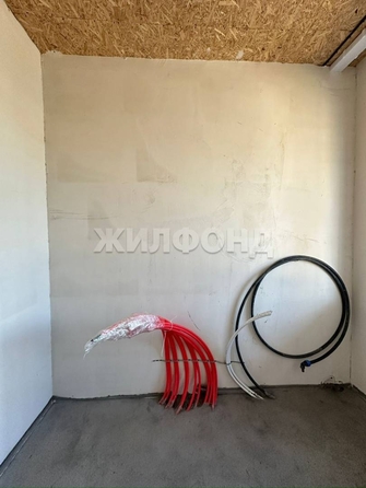 
  Продается дом, 85 м², рабочий поселок Ордынское
. Фото 3.