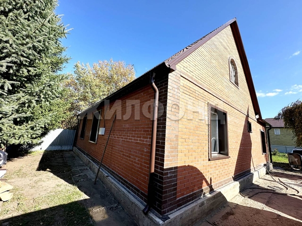 
  Продается дом, 120 м², село Боровое
. Фото 1.