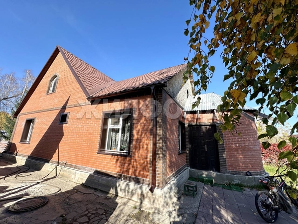 
  Продается дом, 120 м², село Боровое
. Фото 4.
