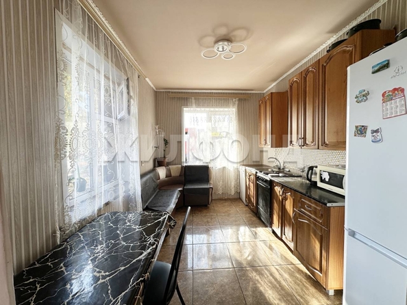 
  Продается дом, 120 м², село Боровое
. Фото 13.