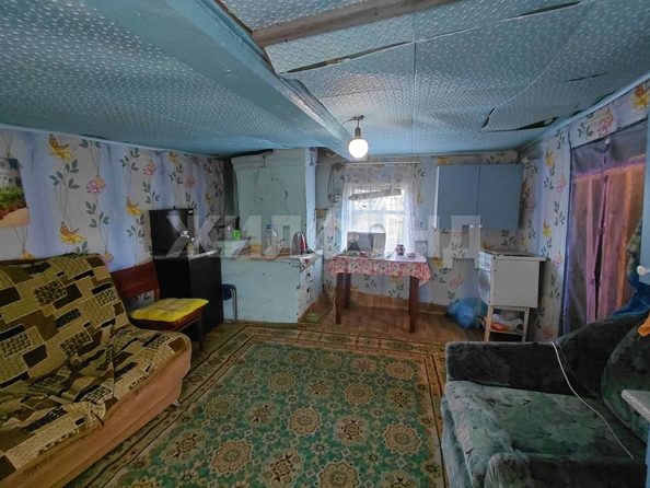 
  Продается дом, 40 м², село Скала
. Фото 3.