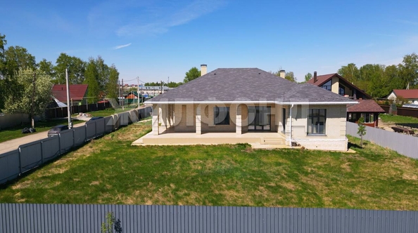 
  Продается дом, 278 м², село Ленинское
. Фото 2.