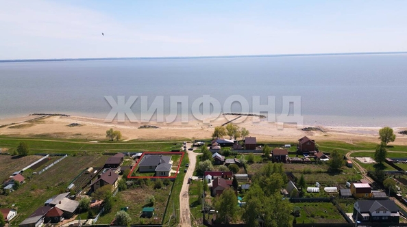 
  Продается дом, 278 м², село Ленинское
. Фото 8.