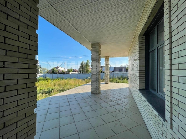 
  Продается дом, 278 м², село Ленинское
. Фото 27.