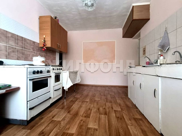 
  Продается комната, 18.4 м², Забалуева ул, д. 74
. Фото 2.