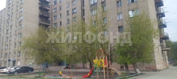 
  Продается комната, 18.4 м², Забалуева ул, д. 74
. Фото 10.