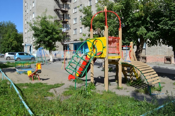 
  Продается комната, 18.4 м², Забалуева ул, д. 74
. Фото 13.