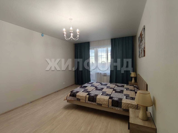 
  Сдается 1-комн. квартира, 37 м², генерал-майора Рожкина А.Н. ул, д. 5/1
. Фото 3.