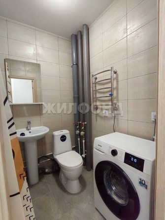 
  Сдается 1-комн. квартира, 37 м², генерал-майора Рожкина А.Н. ул, д. 5/1
. Фото 9.