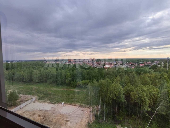 
  Сдается 1-комн. квартира, 37 м², генерал-майора Рожкина А.Н. ул, д. 5/1
. Фото 13.