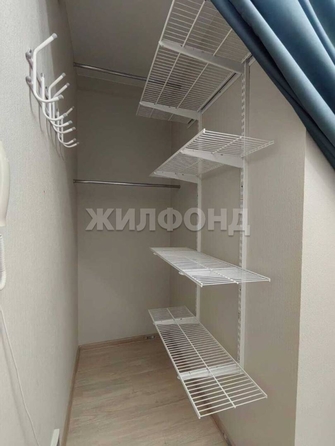 
  Сдается 1-комн. квартира, 37 м², генерал-майора Рожкина А.Н. ул, д. 5/1
. Фото 7.