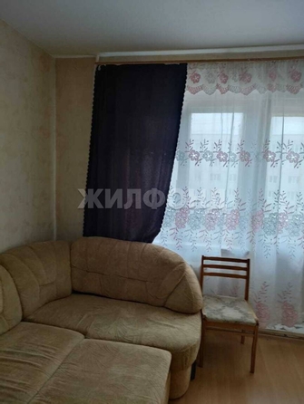 
  Сдается 1-комн. квартира, 39 м², Российская ул, д. 17
. Фото 2.