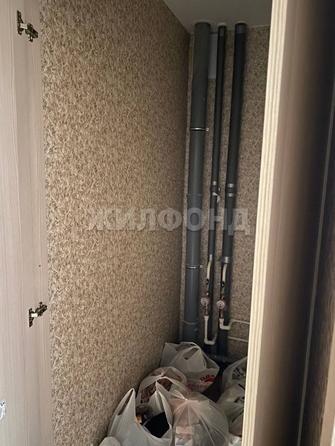 
  Сдается 2-комн. квартира, 53 м², Титова ул, д. 257/2
. Фото 13.