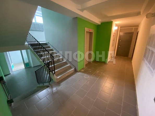
  Сдается 2-комн. квартира, 53 м², Титова ул, д. 257/2
. Фото 18.