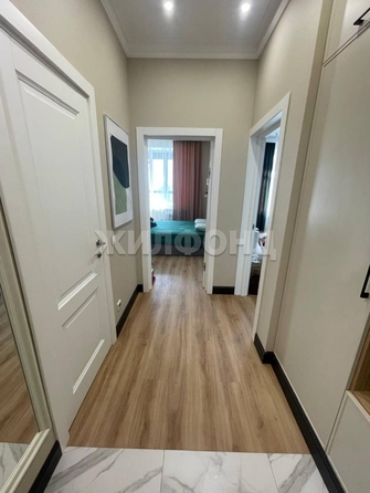 
  Сдается 2-комн. квартира, 44 м², Солнечная ул, д. 31
. Фото 8.