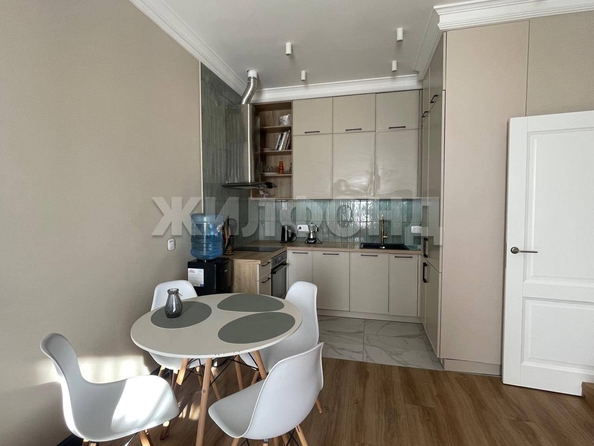 
  Сдается 2-комн. квартира, 44 м², Солнечная ул, д. 31
. Фото 14.