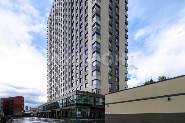 
  Сдается 3-комн. квартира, 47 м², Кирова ул, д. 113/2
. Фото 1.