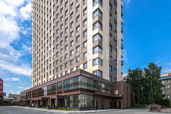 
  Сдается 3-комн. квартира 47 м². Фото 12.