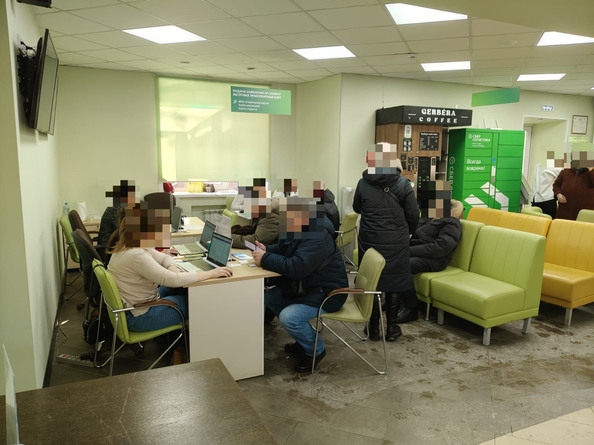 
  Продается универсальное помещение, 138.14 м², Ленина ул
. Фото 7.