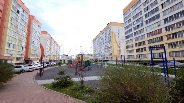 
  Продается 1-комн. квартира, 25.5 м², Петухова ул, д. 99
. Фото 15.