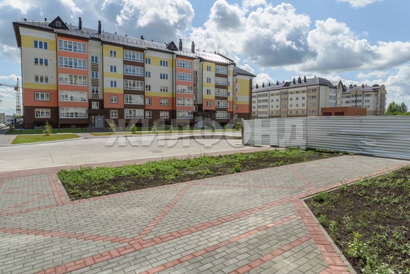 
  Продается 1-комн. квартира, 43.9 м², ЖК Фламинго, дом 5
. Фото 7.