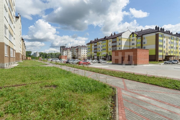
  Продается 1-комн. квартира, 43.9 м², ЖК Фламинго, дом 5
. Фото 8.