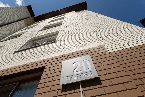 
  Продается 1-комн. квартира, 43.9 м², ЖК Фламинго, дом 5
. Фото 10.