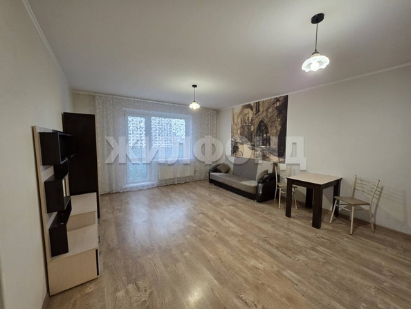 
  Продается студия, 32.7 м², Виталия Потылицына ул, д. 9/4
. Фото 1.