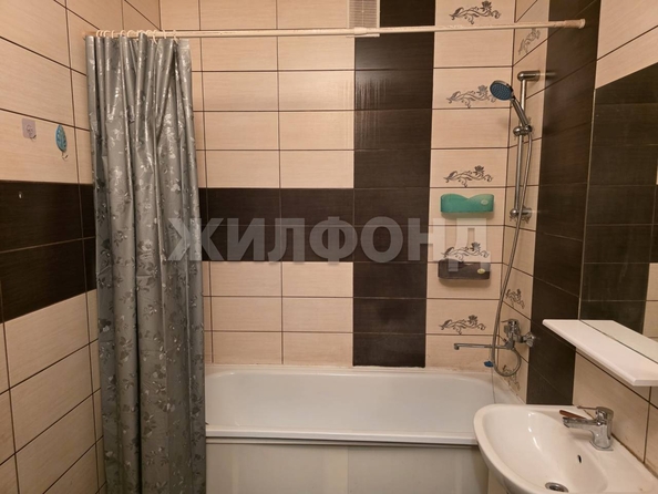 
  Продается студия, 32.7 м², Виталия Потылицына ул, д. 9/4
. Фото 8.