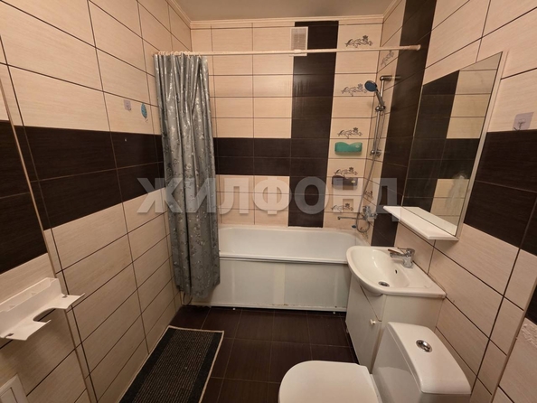 
  Продается студия, 32.7 м², Виталия Потылицына ул, д. 9/4
. Фото 10.