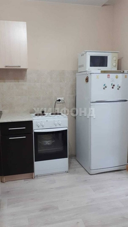 
  Продается 1-комн. квартира, 36.7 м², ЖК Приозерный, дом 704 серия Life
. Фото 3.
