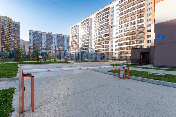 
  Продается 1-комн. квартира, 36.7 м², ЖК Приозерный, дом 704 серия Life
. Фото 15.
