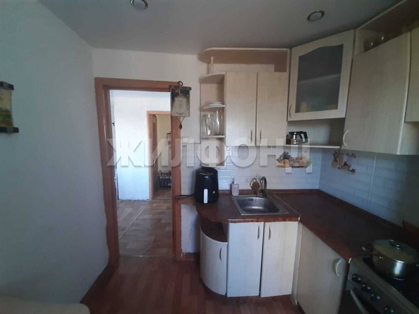 
  Продается 1-комн. квартира, 30.3 м², ЖКО Аэропорта ул, д. 11
. Фото 9.