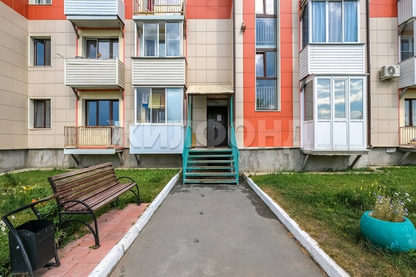 
  Продается студия, 30.5 м², Николая Грицюка ул, д. 3
. Фото 3.