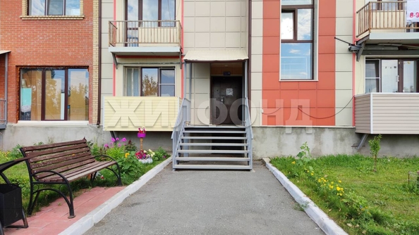 
  Продается студия, 30.5 м², Николая Грицюка ул, д. 3
. Фото 6.
