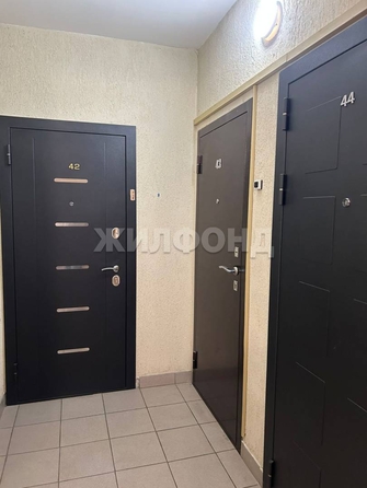 
  Продается студия, 30.5 м², Николая Грицюка ул, д. 3
. Фото 12.