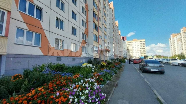 
  Продается 1-комн. квартира, 37.4 м², Петухова ул, д. 99/2
. Фото 20.