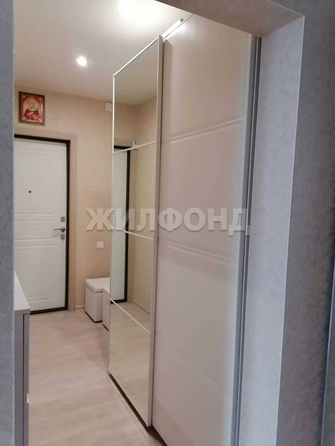 
  Продается 2-комн. квартира, 53.6 м², ЖК Акварельный 3.0, дом 1
. Фото 6.