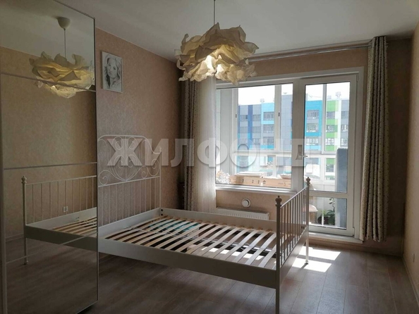 
  Продается 2-комн. квартира, 53.6 м², ЖК Акварельный 3.0, дом 1
. Фото 13.