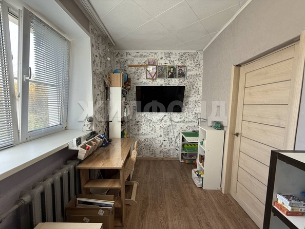 
  Продается 2-комн. квартира, 42.3 м², Коммунистическая ул, д. 11
. Фото 7.